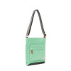 Kennington Crossbody Bag in Matcha