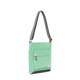 Kennington Crossbody Bag in Matcha