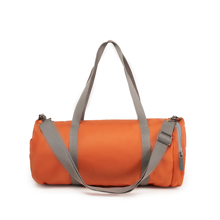 Luton Burnt Orange Recycled Nylon