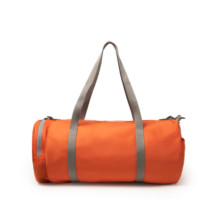 Luton Burnt Orange Recycled Nylon