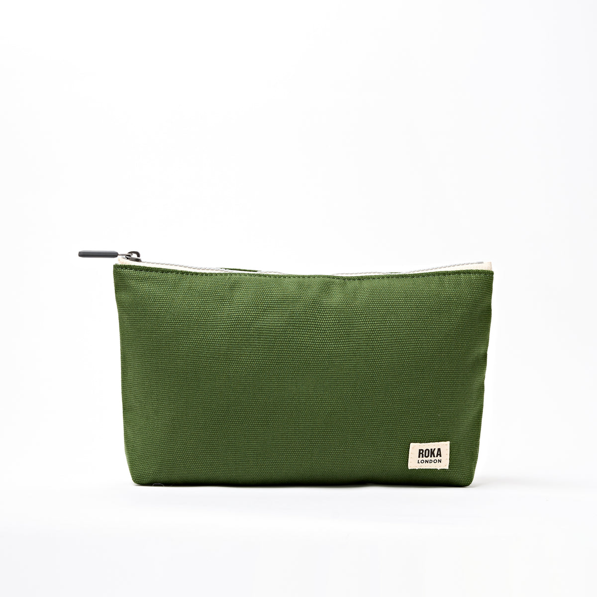 Maida Vale Pouch in Artichoke