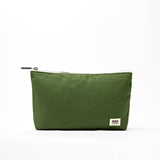 Maida Vale Pouch in Artichoke