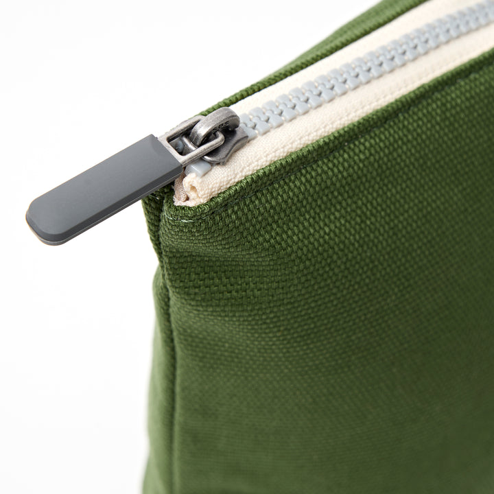 Maida Vale Pouch in Artichoke