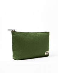 Maida Vale Pouch in Artichoke
