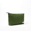 Maida Vale Pouch in Artichoke