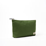 Maida Vale Pouch in Artichoke