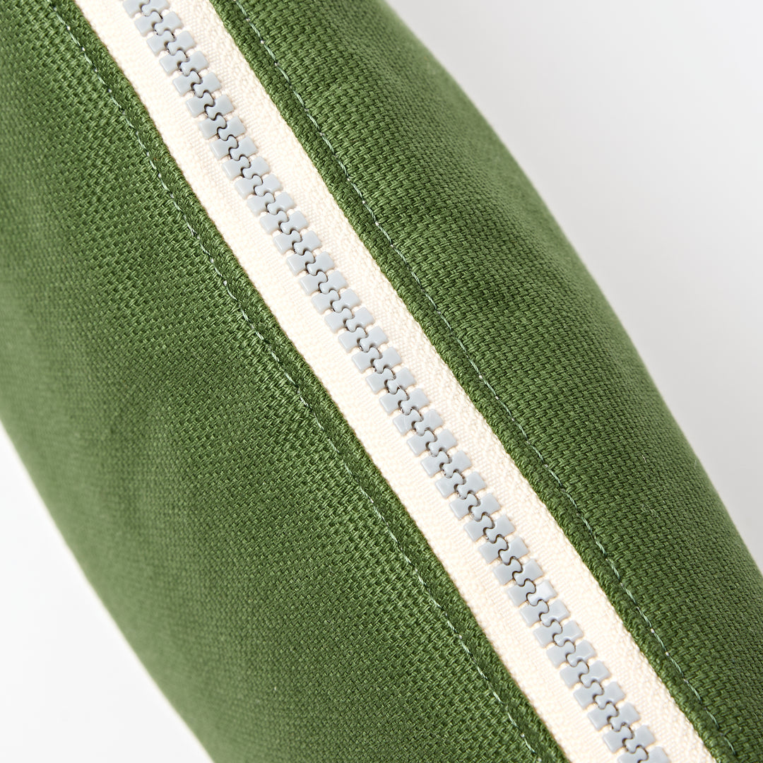 Maida Vale Pouch in Artichoke