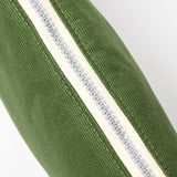 Maida Vale Pouch in Artichoke