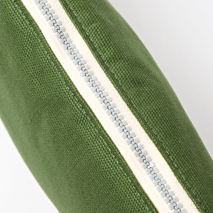 Maida Vale Pouch in Artichoke