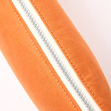 Maida Vale Pouch in Burnt Orange