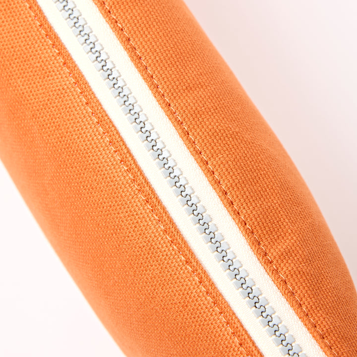 Maida Vale Pouch in Burnt Orange