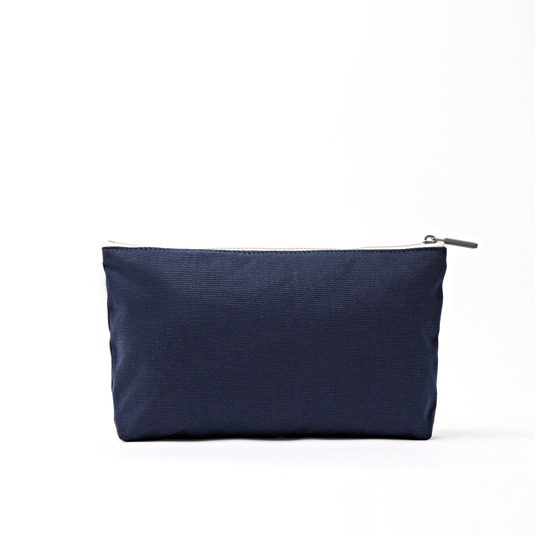 Maida Vale Pouch in Midnight