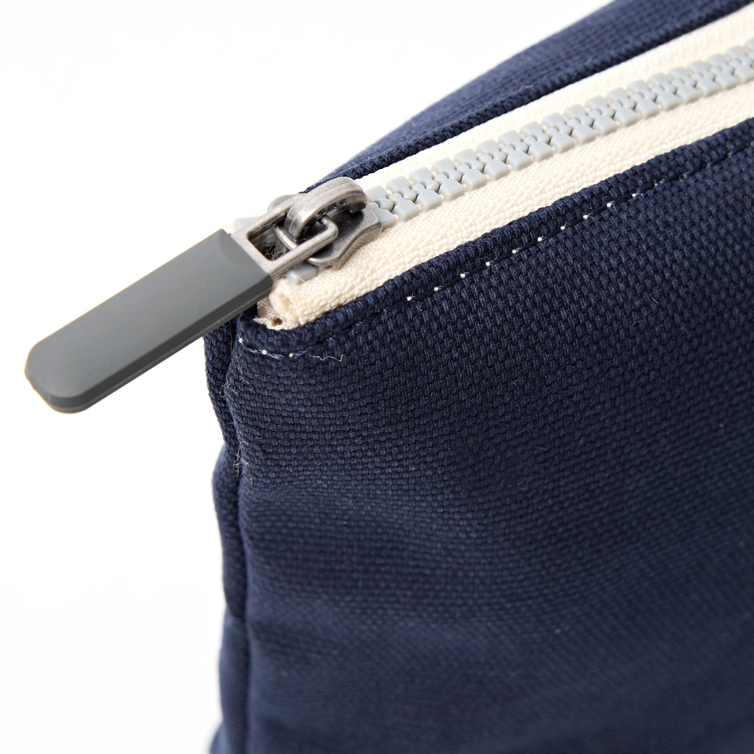 Maida Vale Pouch in Midnight