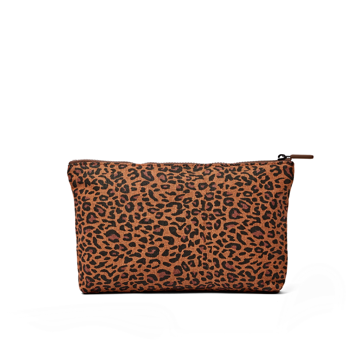 Maida Vale Pouch in Leopard Mini
