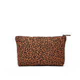 Maida Vale Pouch in Leopard Mini