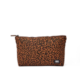 Maida Vale Pouch in Leopard Mini