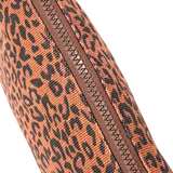 Maida Vale Pouch in Leopard Mini