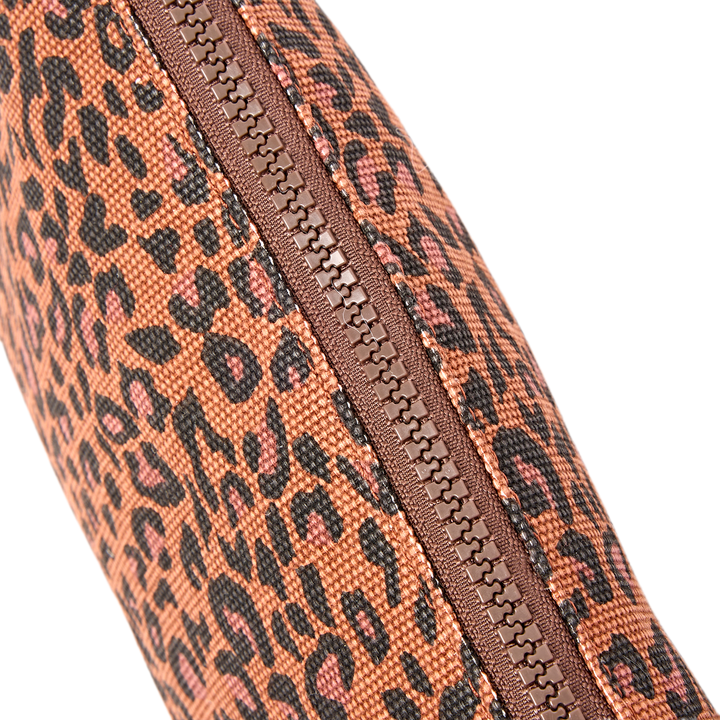 Maida Vale Pouch in Leopard Mini