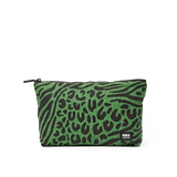 Maida Vale Pouch in Animal Artichoke