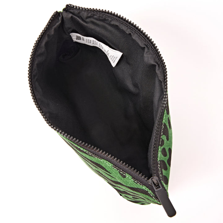 Maida Vale Pouch in Animal Artichoke
