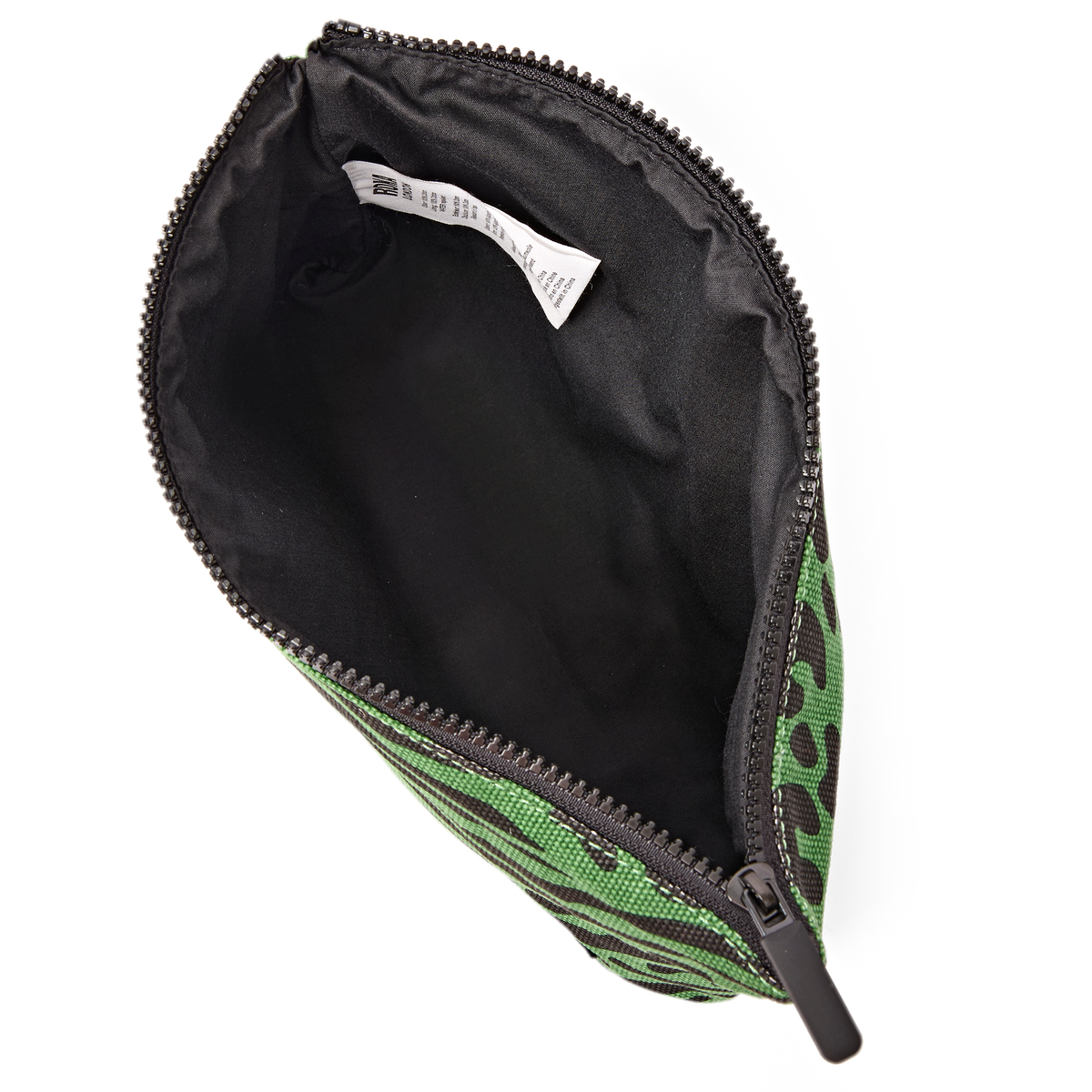 Maida Vale Pouch in Animal Artichoke