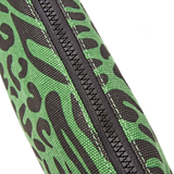 Maida Vale Pouch in Animal Artichoke