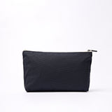 Maida Vale Pouch in Smoke