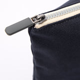 Maida Vale Pouch in Smoke