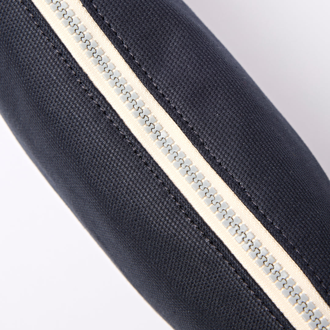 Maida Vale Pouch in Smoke