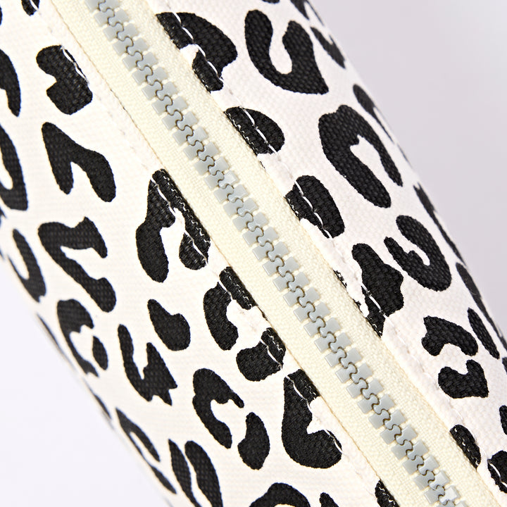Maida Vale Pouch in Summer Leopard