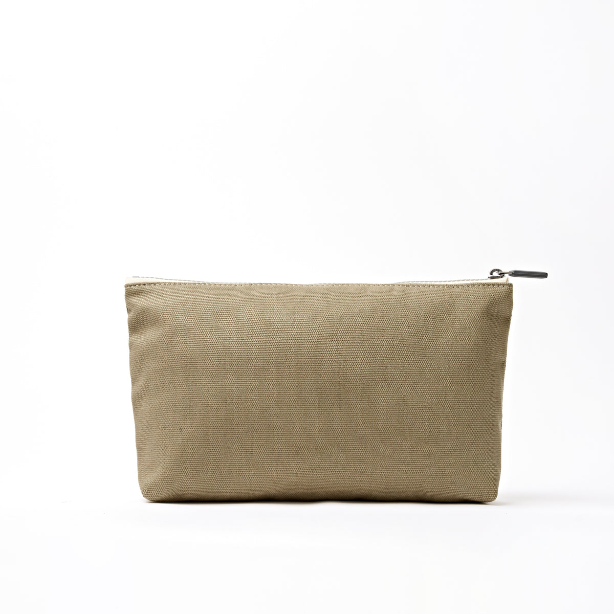 Maida Vale Pouch in Taupe