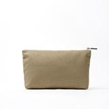 Maida Vale Pouch in Taupe