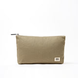 Maida Vale Pouch in Taupe