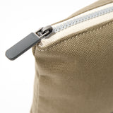 Maida Vale Pouch in Taupe