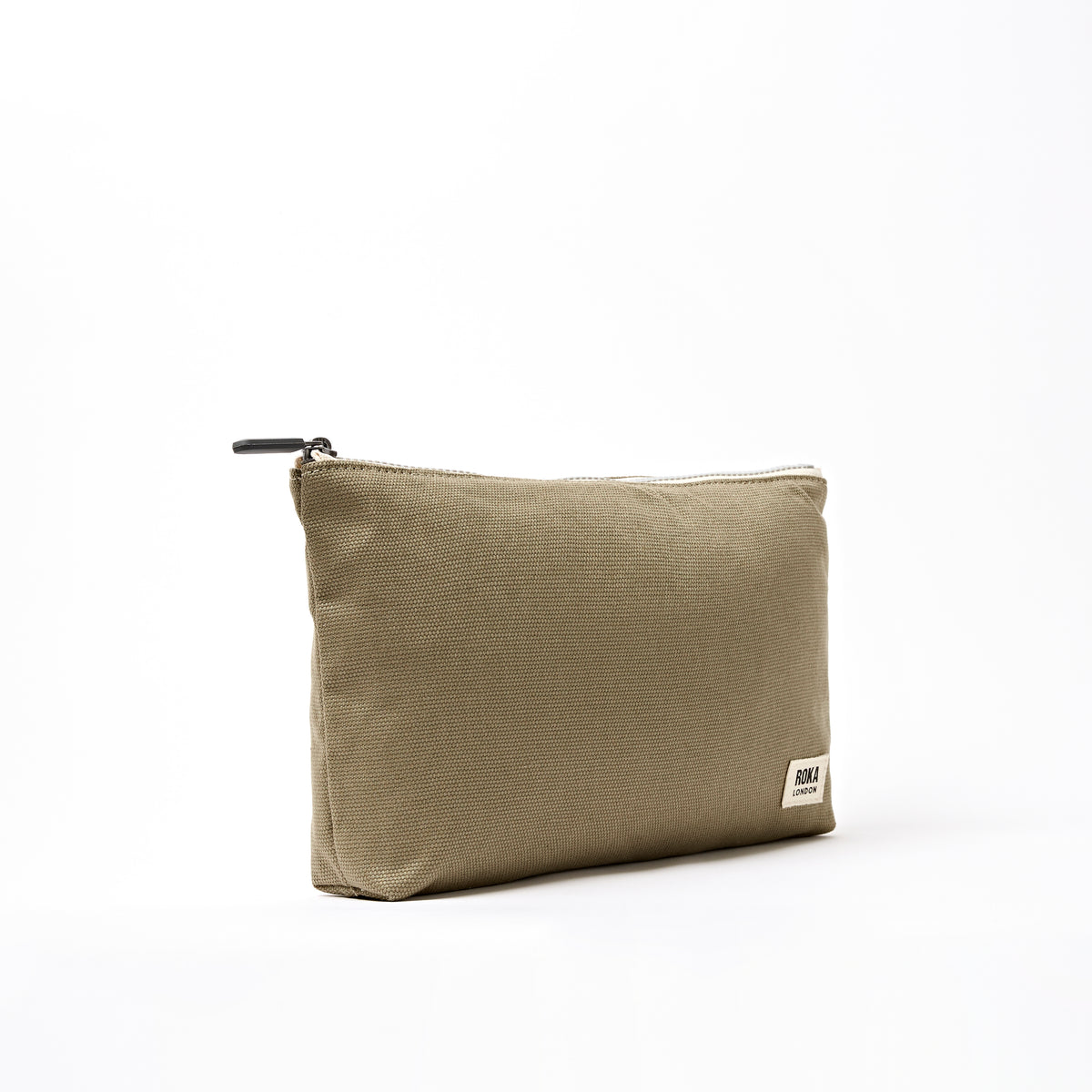 Maida Vale Pouch in Taupe