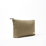 Maida Vale Pouch in Taupe