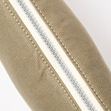 Maida Vale Pouch in Taupe