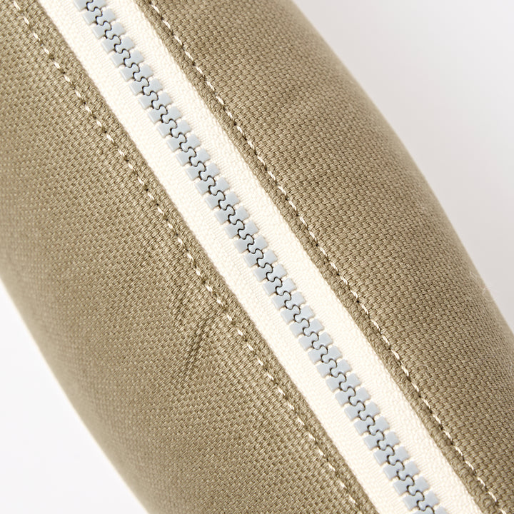 Maida Vale Pouch in Taupe