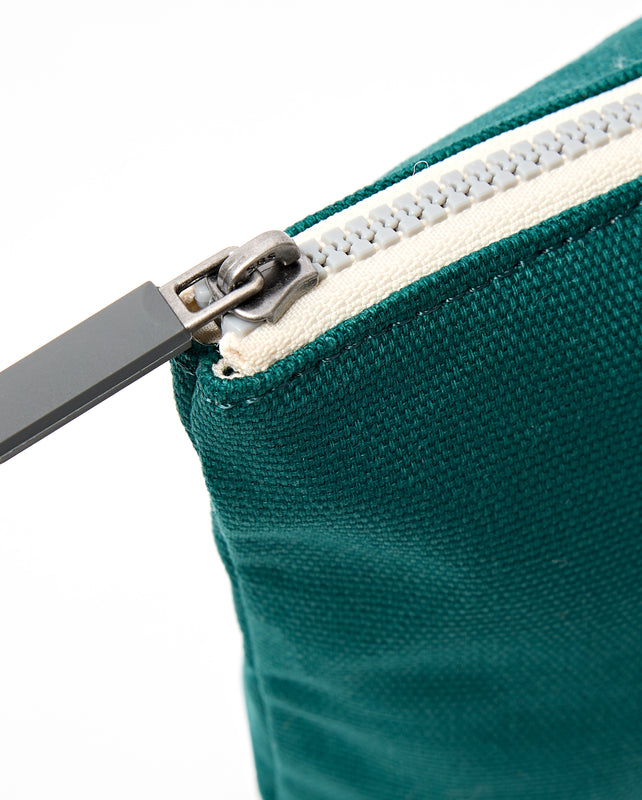 Maida Vale Pouch in Teal