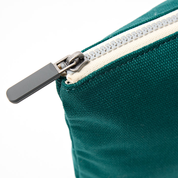 Maida Vale Pouch in Teal