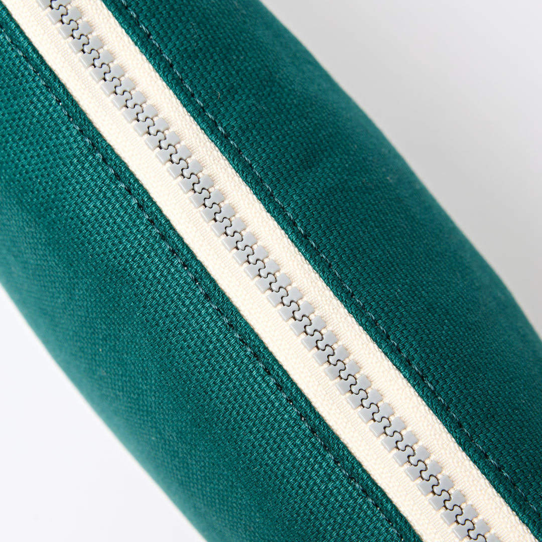 Maida Vale Pouch in Teal