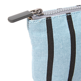 Maida Vale Pouch in Blue Stripe