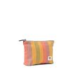 Faded Multi Stripe