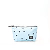 Maida Vale Pouch in Heart Print
