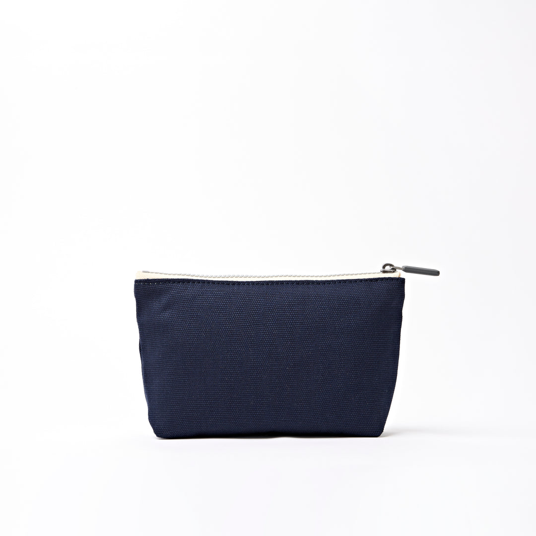 Maida Vale Pouch in Midnight