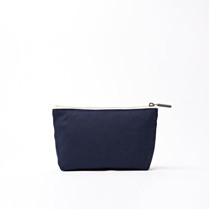 Maida Vale Pouch in Midnight
