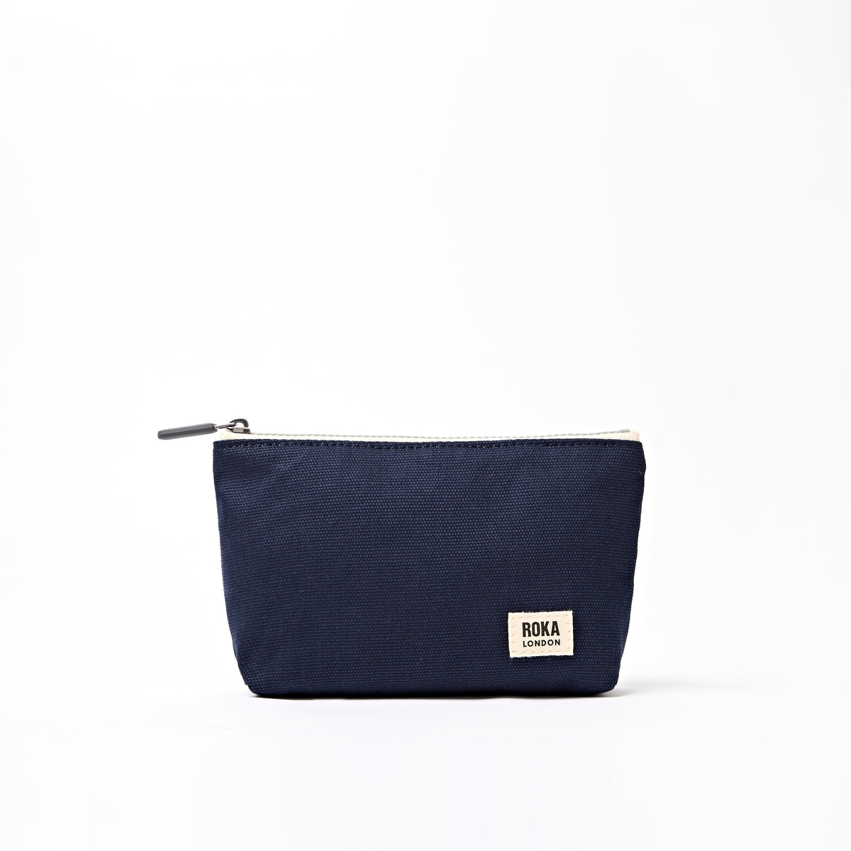 Maida Vale Pouch in Midnight