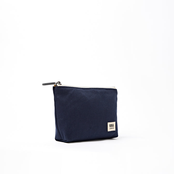 Maida Vale Pouch in Midnight