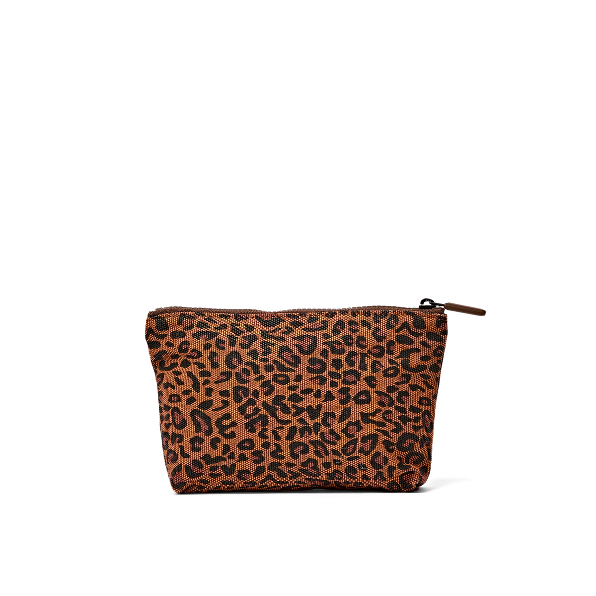 Maida Vale Pouch in Leopard Mini