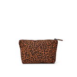 Maida Vale Pouch in Leopard Mini